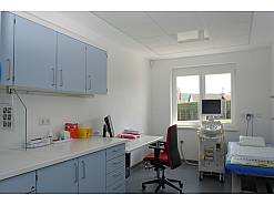 Sonographie, Echokardiographie, Duplexsonographie